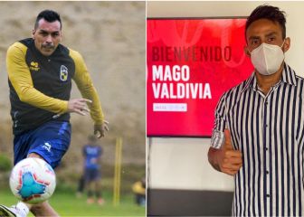 La lista negra de Colo Colo: ¿dónde jugarán los que se fueron del club?