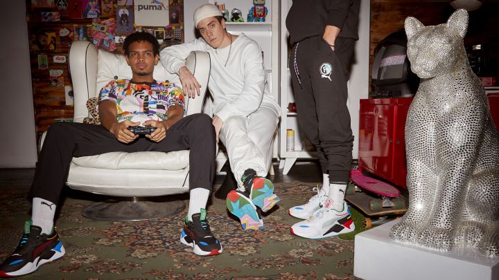 ¿Cómo y dónde comprar la Puma RS-X?