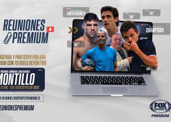 El concurso que te permitirá ver los grandes eventos junto a las leyendas del deporte