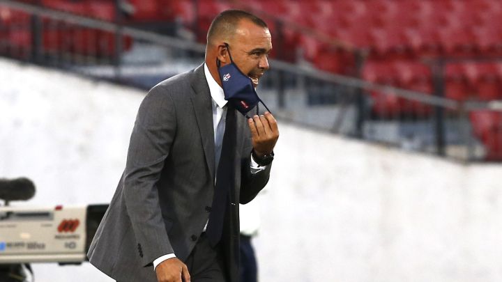 La U tendrá 10 bajas ante San Lorenzo por el Covid-19