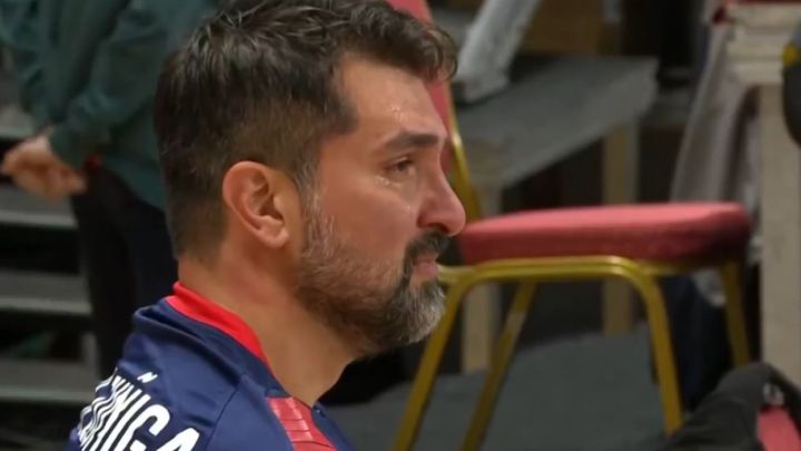El sacrificado y triste final de la leyenda del balonmano chileno