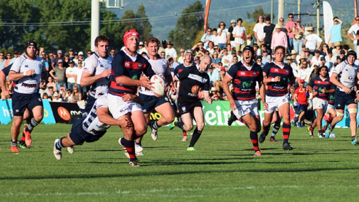 El conflicto de $21 millones que envuelve al rugby en Chile