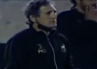 Los goles que ilusionan a Mario Salas con la salvación en Egipto
