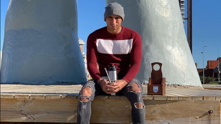 "La llegada a Coquimbo la tomo como una revancha"