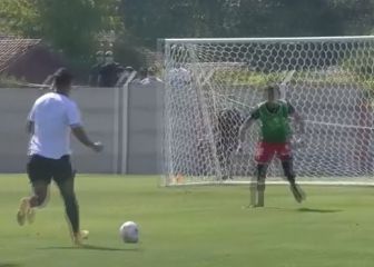 La gran carrera de Iván Morales para sacar aplausos en Colo Colo