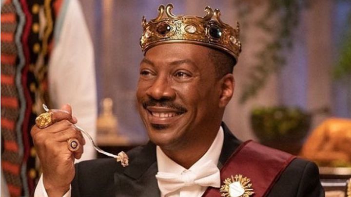 Qué fue de Eddie Murphy, el 'superdetective' que pasó de príncipe a rey de Zamunda