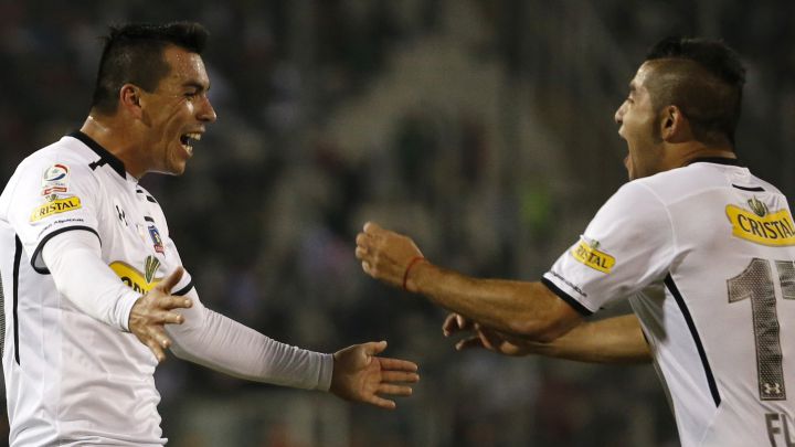 Flores se acerca a Coquimbo