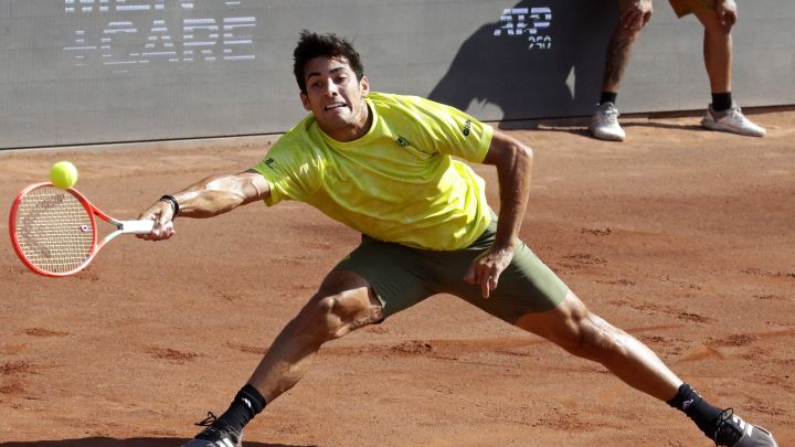 Garin será sembrado en Miami y se saltará la primera ronda