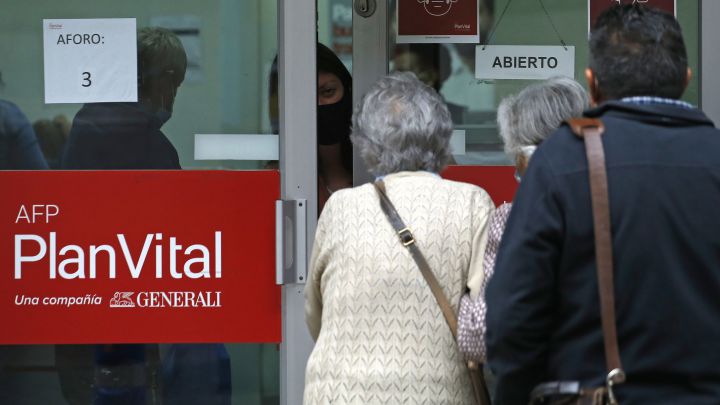 Tercer retiro 10% AFP: cuándo se pagarían y montos según cada proyecto