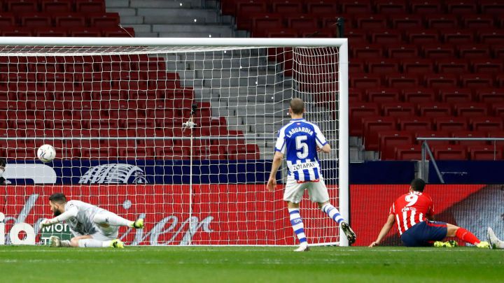 Los cinco artilleros en actividad que suman tres mil goles