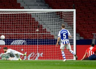 Los cinco artilleros en actividad que suman tres mil goles