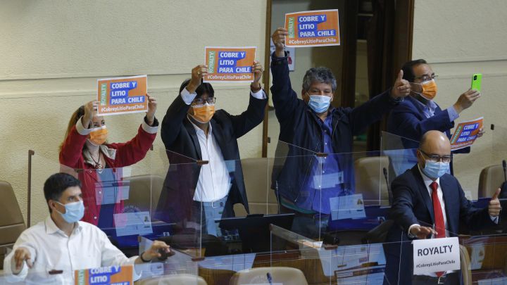 ¿Qué es el proyecto de Rolaty Minero aprobado en la Cámara de Diputados de Chile?