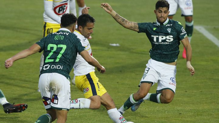 Wanderers sufre con el Covid