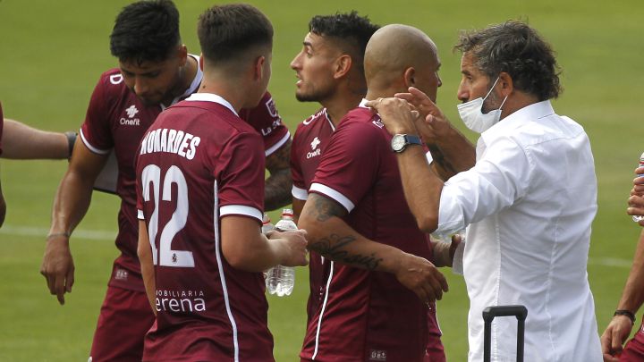 Ponce arma a La Serena: va por jugador de la U y ficha a joven revelación del torneo