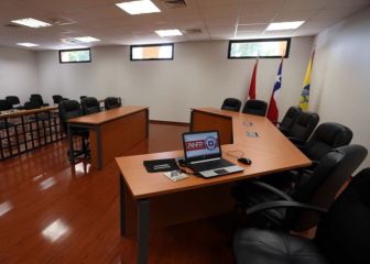 Fallo del Tribunal de Disciplina condena al descenso a Vallenar