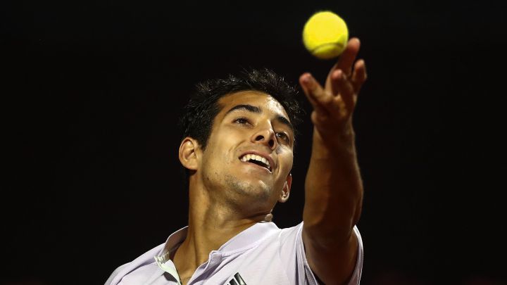 Ex número tres del mundo y ganador de Grand Slam: el rival de Garin en Miami