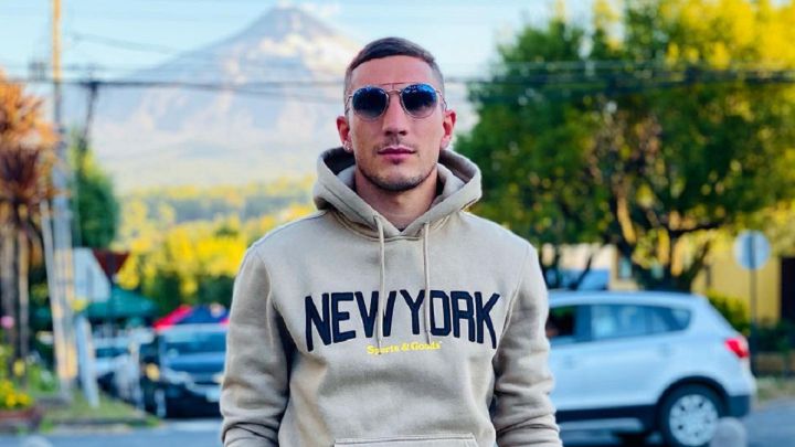 De ser volante a uno de los mejores zagueros de Chile: los secretos de Bechtholdt