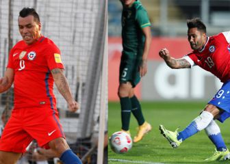 La legendaria marca que Luis Jiménez le quitó a Paredes