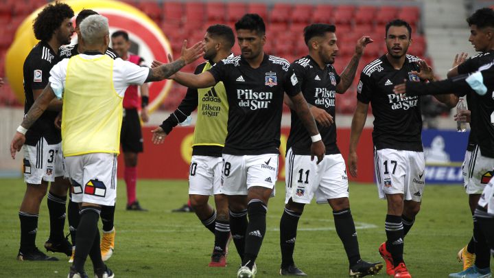 Colo Colo - La Calera: horario, TV y cómo seguir en vivo online