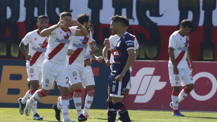 El inédito inicio del torneo 2021