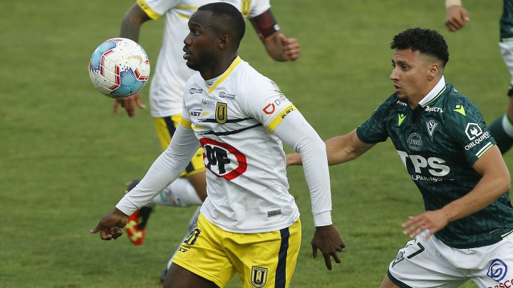 Waterman ficha en Primera
