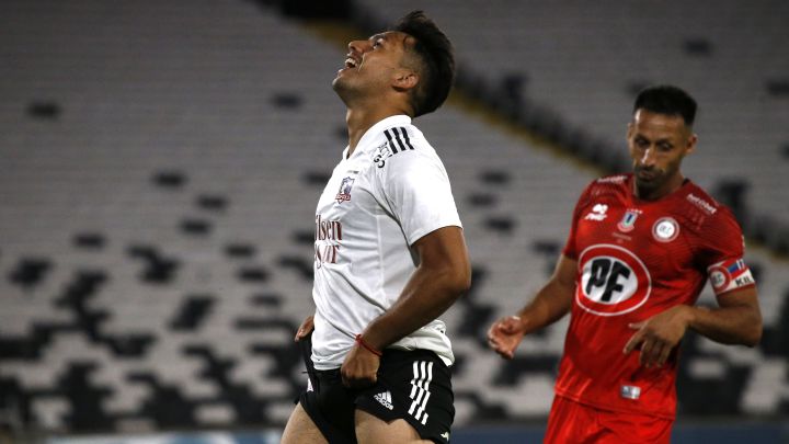 El debut fue una decepción