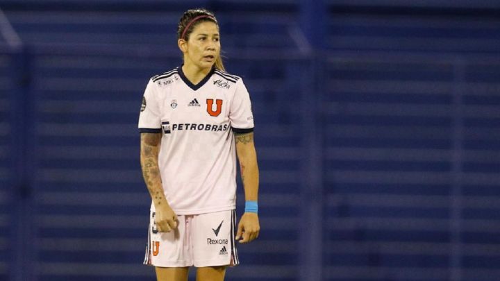 Dos Leonas fueron elegidas en el equipo ideal de la Libertadores