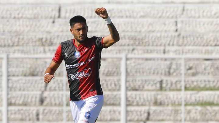 La marca ganadora de Antofagasta y la coincidencia de Figueroa