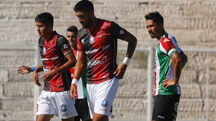 La nueva joya que debutó en Antofagasta: "Solo salí a divertirme"