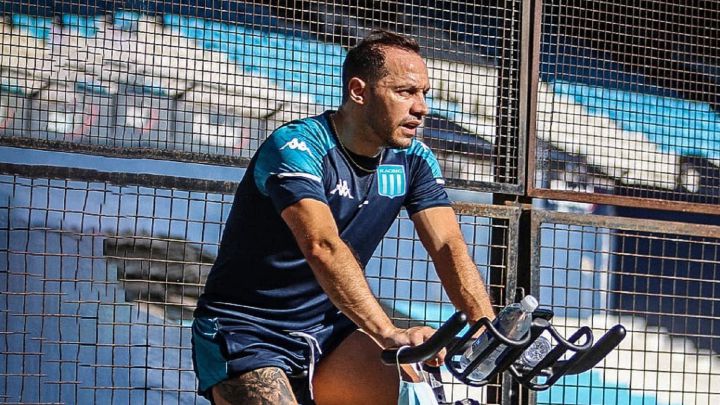 Marcelo Díaz tiene fecha de regreso