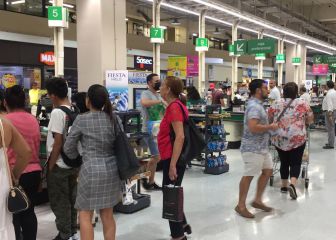 Horarios de supermercados en Chile en Semana Santa 2021: Walmart, Jumbo, Unimarc...