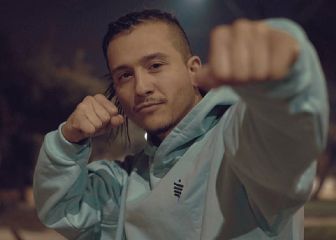 El pasado en Audax y Colo Colo de un reconocido rapero chileno: