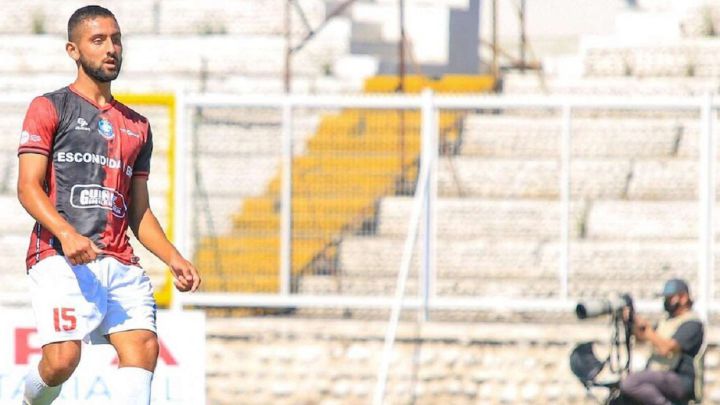 "No era lo correcto": la opinión del jugador de Antofagasta que no se quiso vacunar