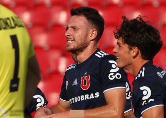 El renacido de la U