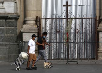 Semana Santa: ¿son feriados irrenunciables el Viernes y el Sábado Santo?