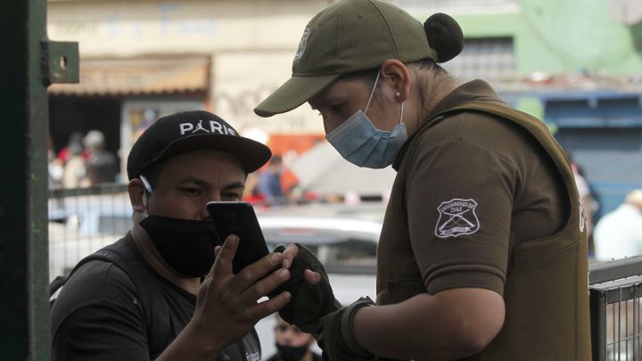 Semana Santa en Chile: horarios del toque de queda en Domingo de Pascua y restricciones de hoy, 4 de abril
