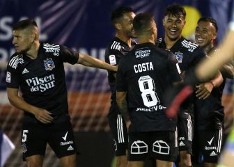 La frase de Morales sobre los elogios de Pinilla y Paredes