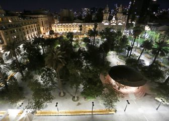 Toque de queda hoy, 7 de abril en Chile: horarios, a qué hora comienza, hasta cuándo va y multas por salir