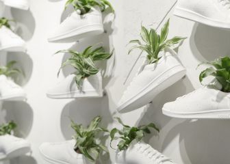 adidas Originals lanza la colección Stan Smith, Forever