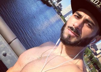 Oficial: Johnny Herrera tiene nuevo