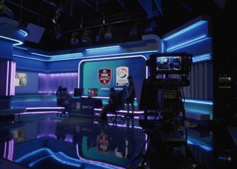 Wandererers y Rodelindo sacarán chispas en los Esports