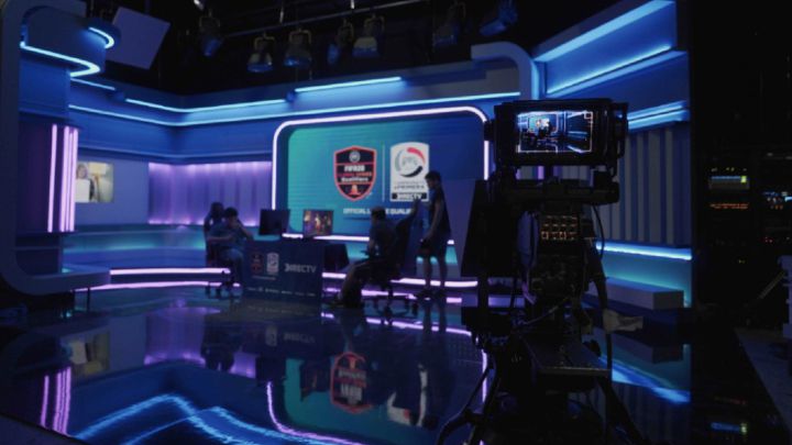 Wandererers y Rodelindo sacarán chispas en los Esports