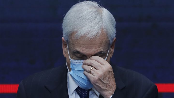 Solicitud de inhabilitación contra el presidente: quiénes lo piden y qué argumentos han dado