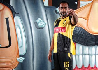 Jean Beausejour contó por qué desechó seguir en Primera