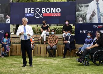 IFE, Bono Clase Media y Bono COVID hoy: novedades y posibles fechas de pago | 9 de abril