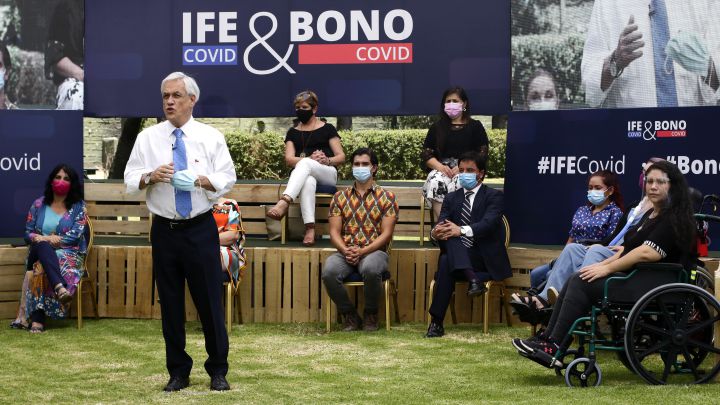 IFE, Bono Clase Media y Bono COVID hoy: novedades y posibles fechas de pago | 9 de abril