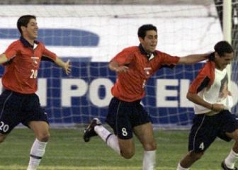 Los cuatro mundialistas Sub 20 del 2001 que siguen jugando