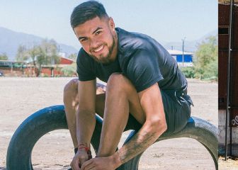 Díaz aún ronda en Colo Colo