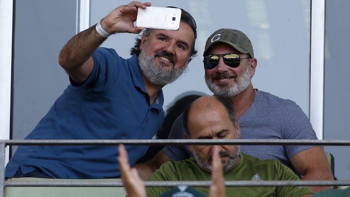 "Un juguete": Barticciotto envía un duro recado a los accionistas