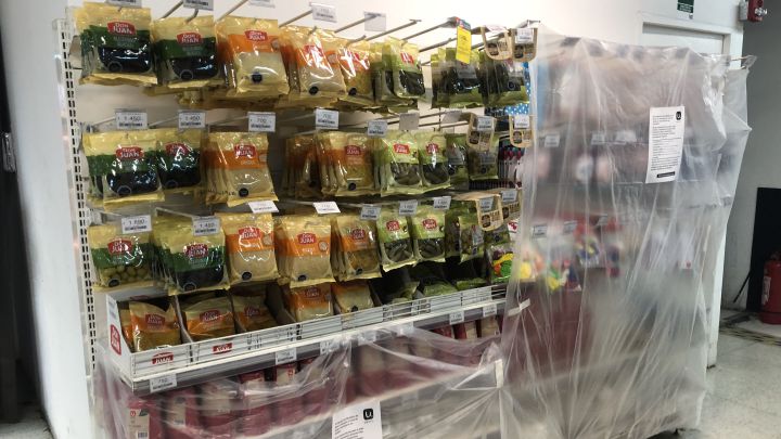 Cuarentena en Chile: qué puedo comprar y qué no si mi comuna está en Fase 1 o 2
